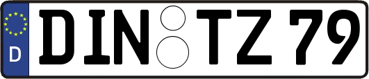 DIN-TZ79