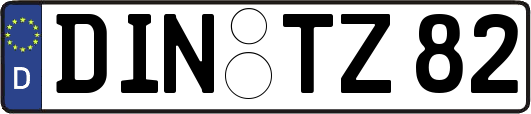 DIN-TZ82