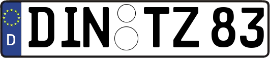 DIN-TZ83