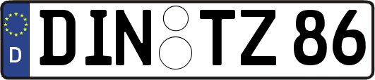 DIN-TZ86