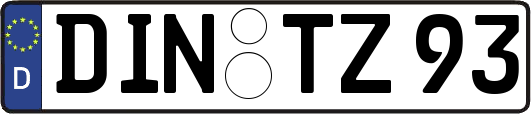 DIN-TZ93