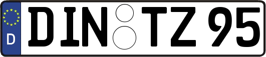 DIN-TZ95