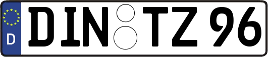 DIN-TZ96