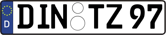 DIN-TZ97