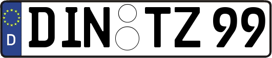 DIN-TZ99