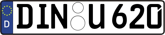 DIN-U620