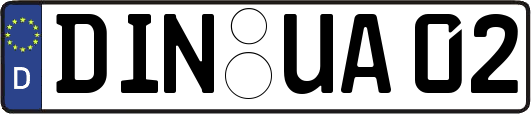DIN-UA02