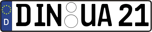 DIN-UA21