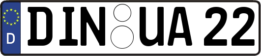 DIN-UA22