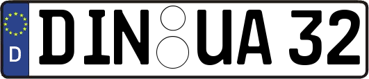 DIN-UA32