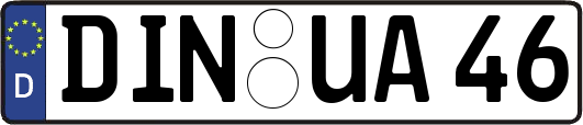 DIN-UA46