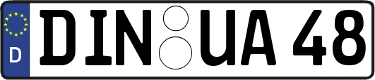 DIN-UA48