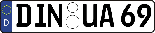 DIN-UA69