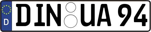 DIN-UA94