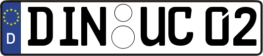 DIN-UC02