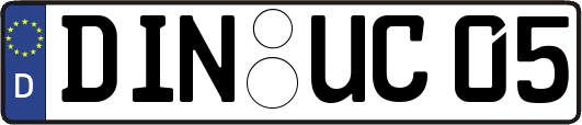 DIN-UC05