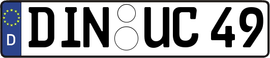 DIN-UC49