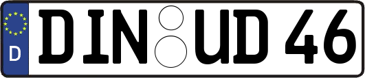 DIN-UD46