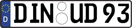 DIN-UD93