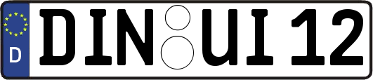 DIN-UI12