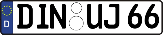 DIN-UJ66