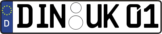 DIN-UK01