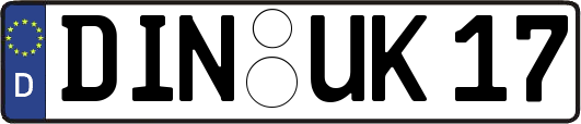 DIN-UK17