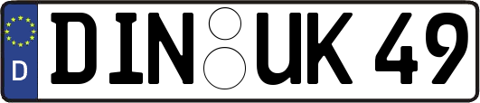 DIN-UK49