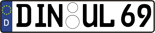DIN-UL69