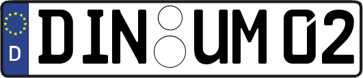 DIN-UM02
