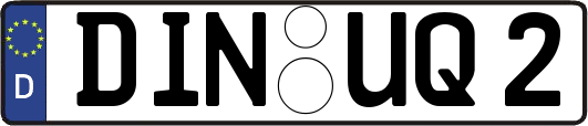 DIN-UQ2