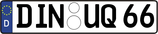 DIN-UQ66