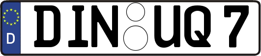 DIN-UQ7