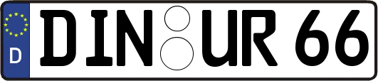 DIN-UR66