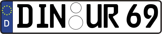 DIN-UR69