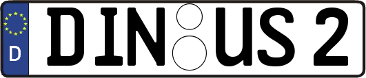 DIN-US2