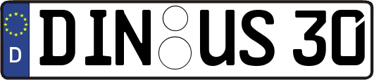 DIN-US30