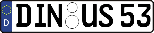 DIN-US53