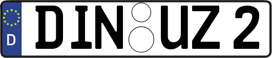 DIN-UZ2