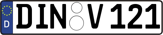 DIN-V121