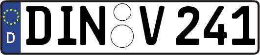 DIN-V241