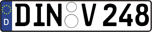 DIN-V248