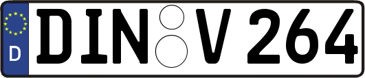 DIN-V264