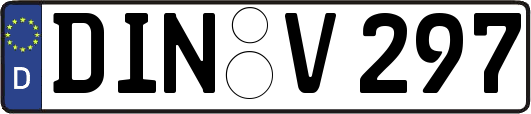 DIN-V297