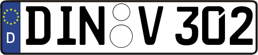 DIN-V302