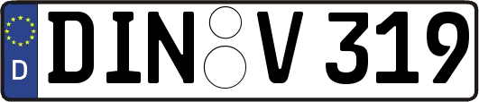 DIN-V319