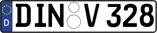 DIN-V328