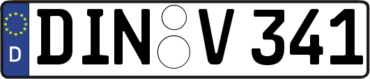 DIN-V341