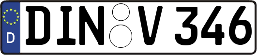 DIN-V346