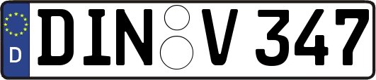DIN-V347